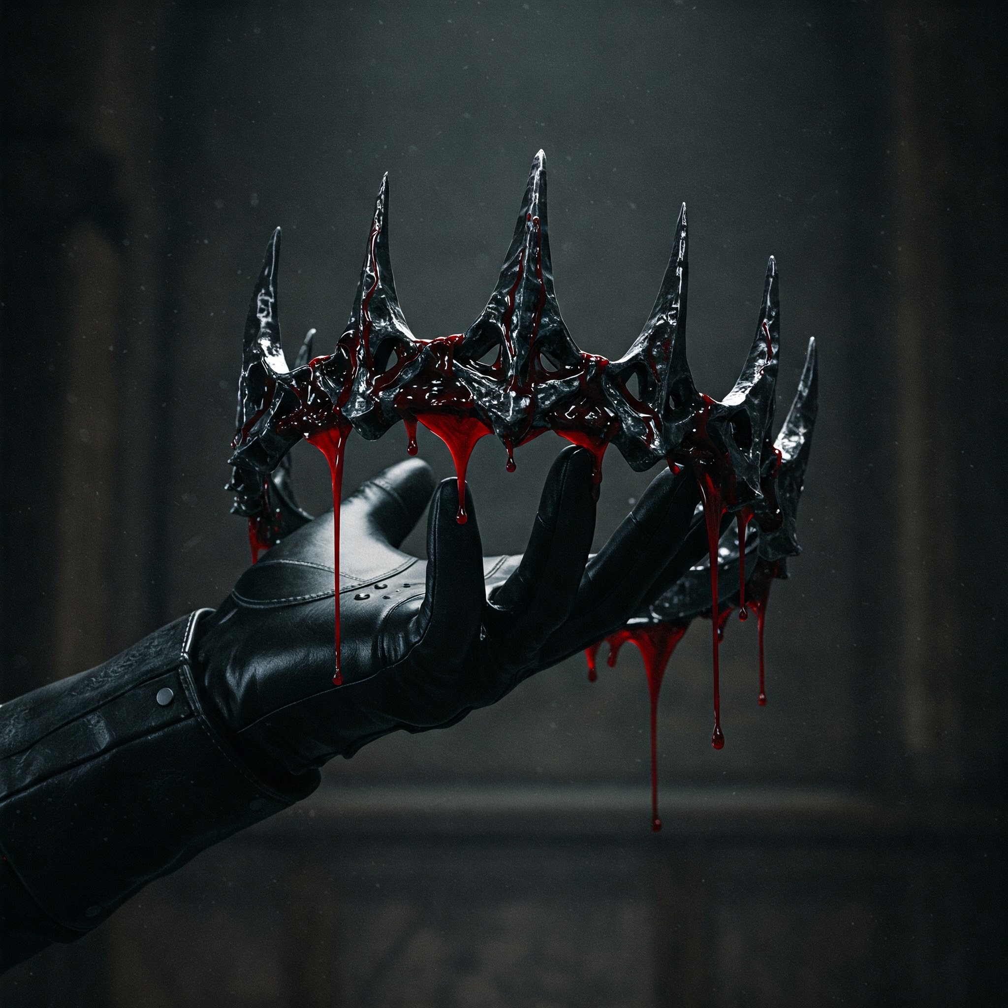 The Blood Crown