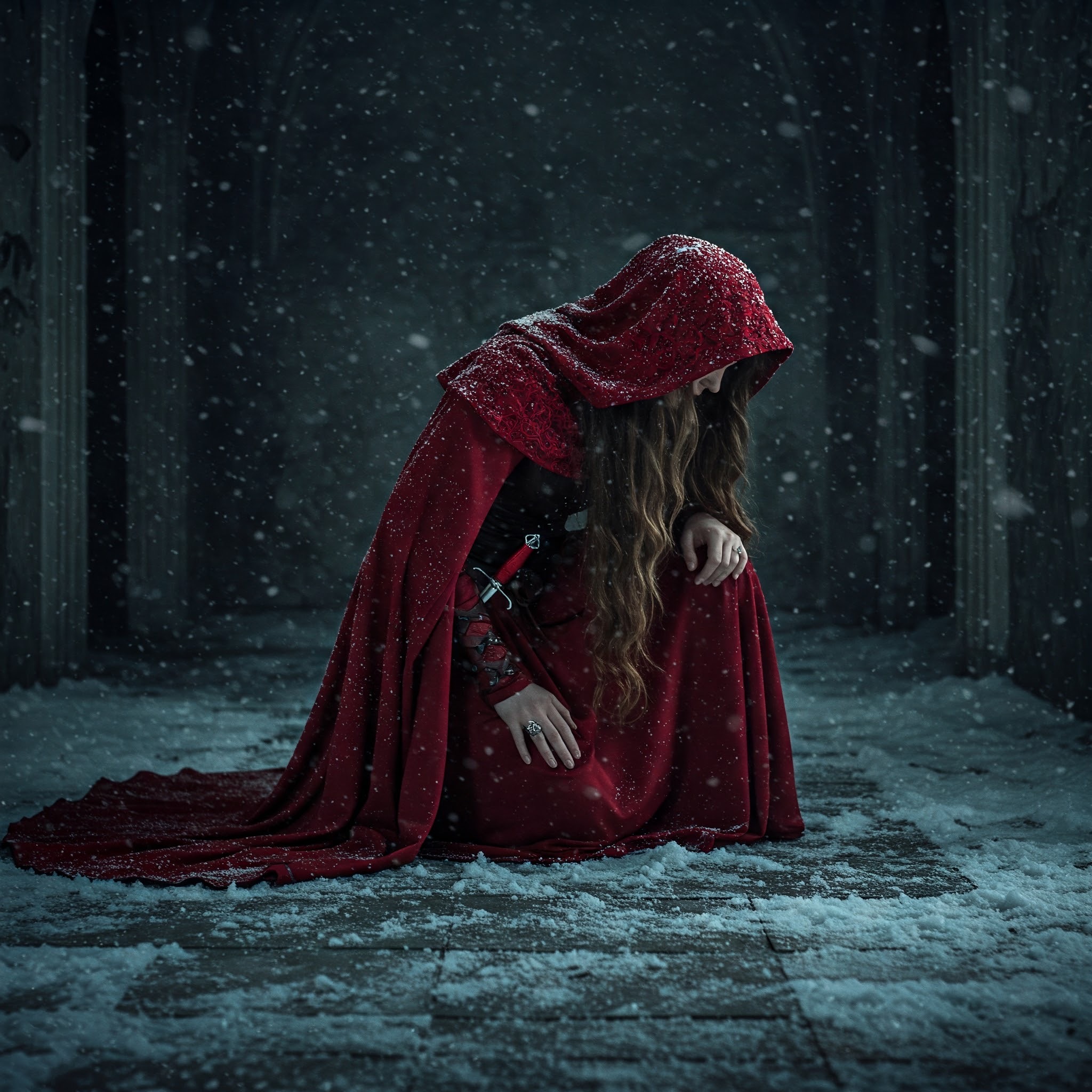 Cult of the Blood Shadow