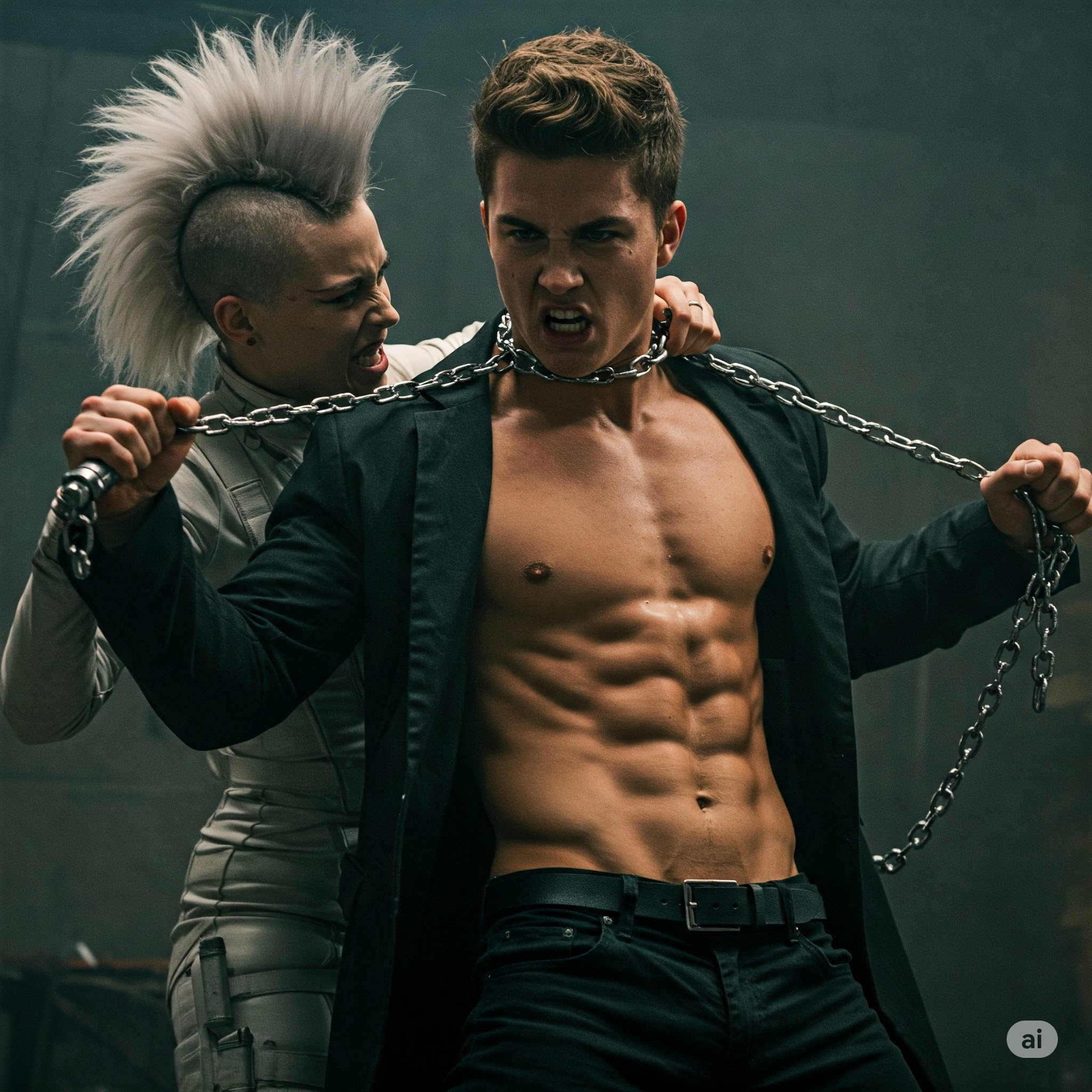 Birth of the Ashas - Final Trailer