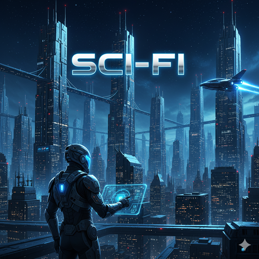 Sci-Fi