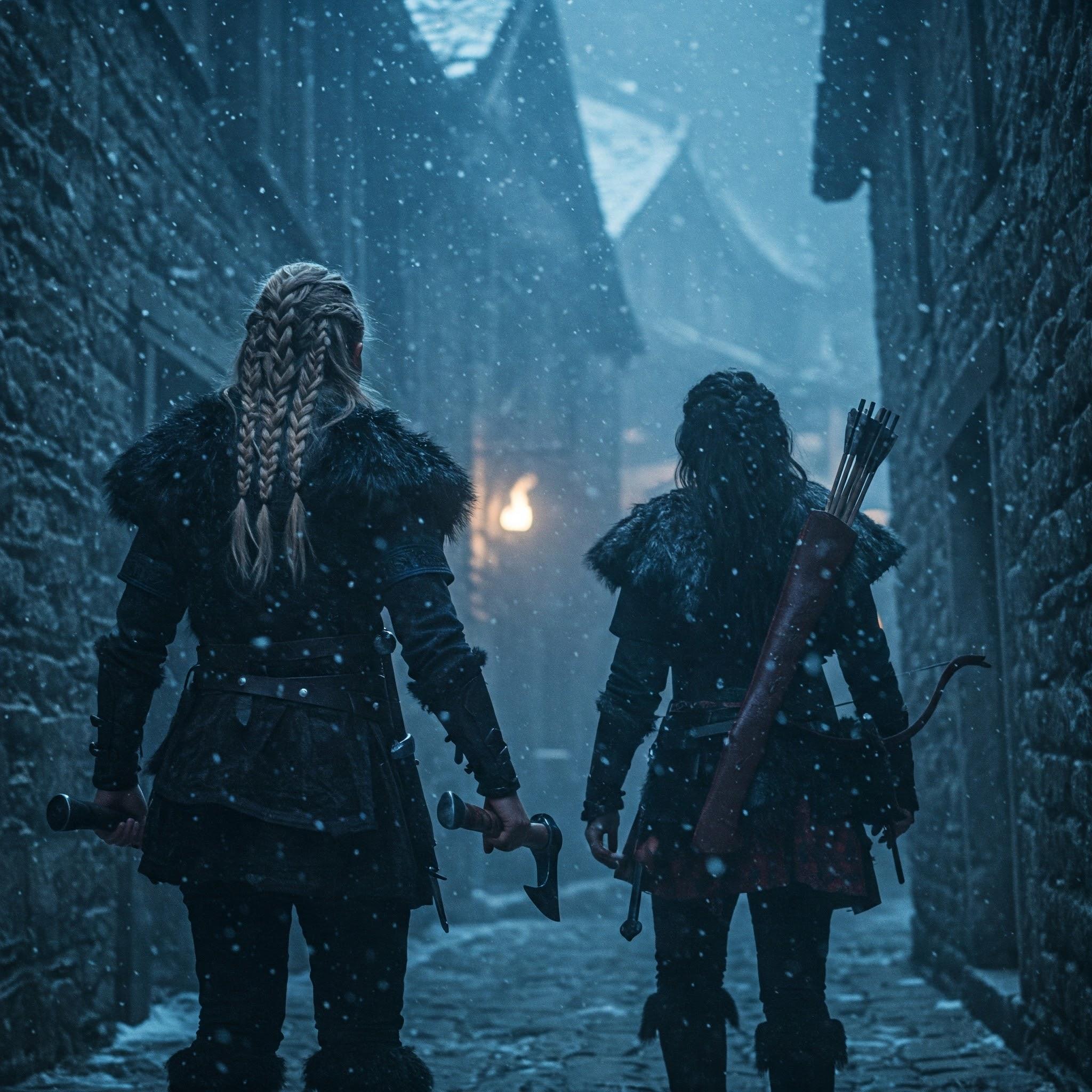 The Void - First Trailer