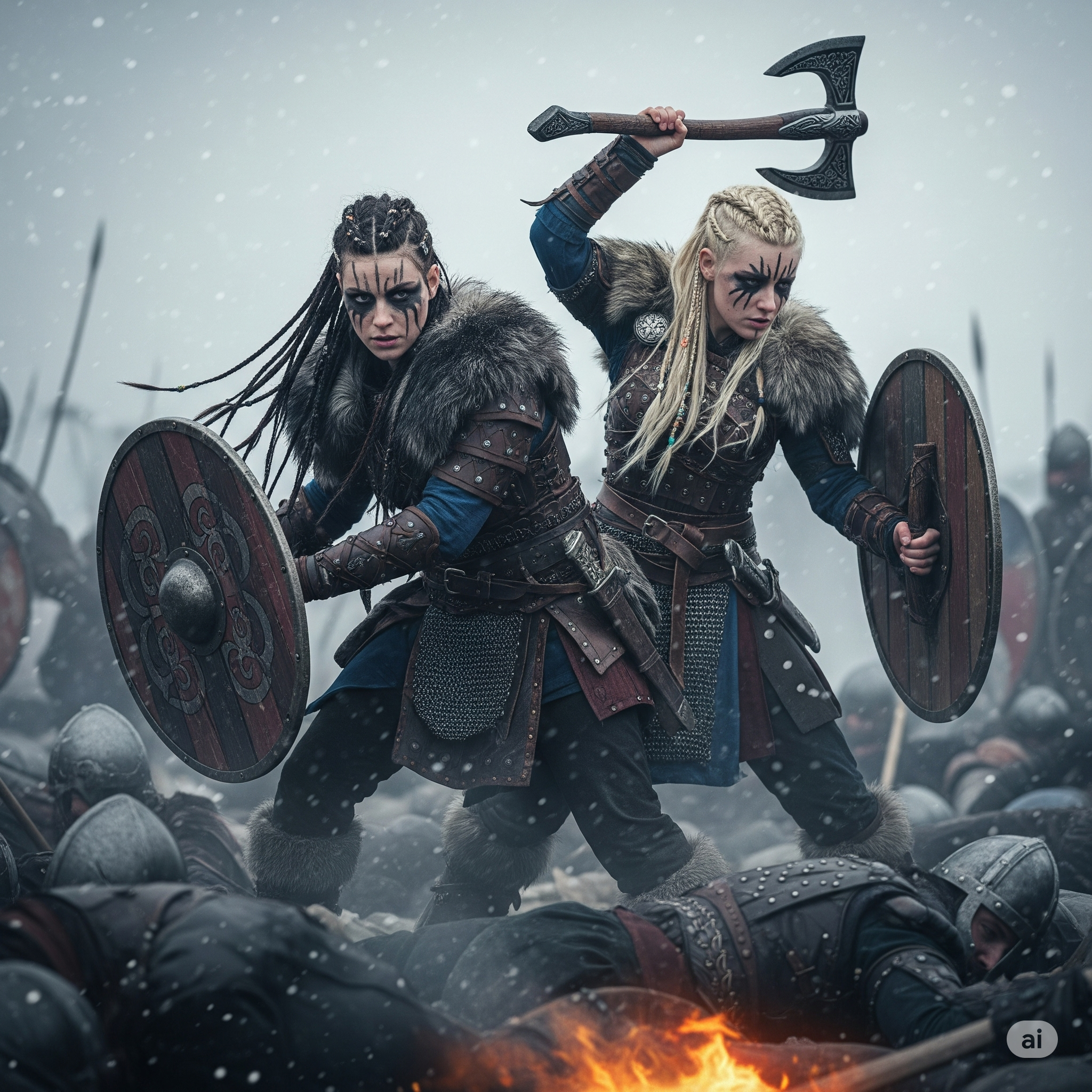 The Void - Second Trailer