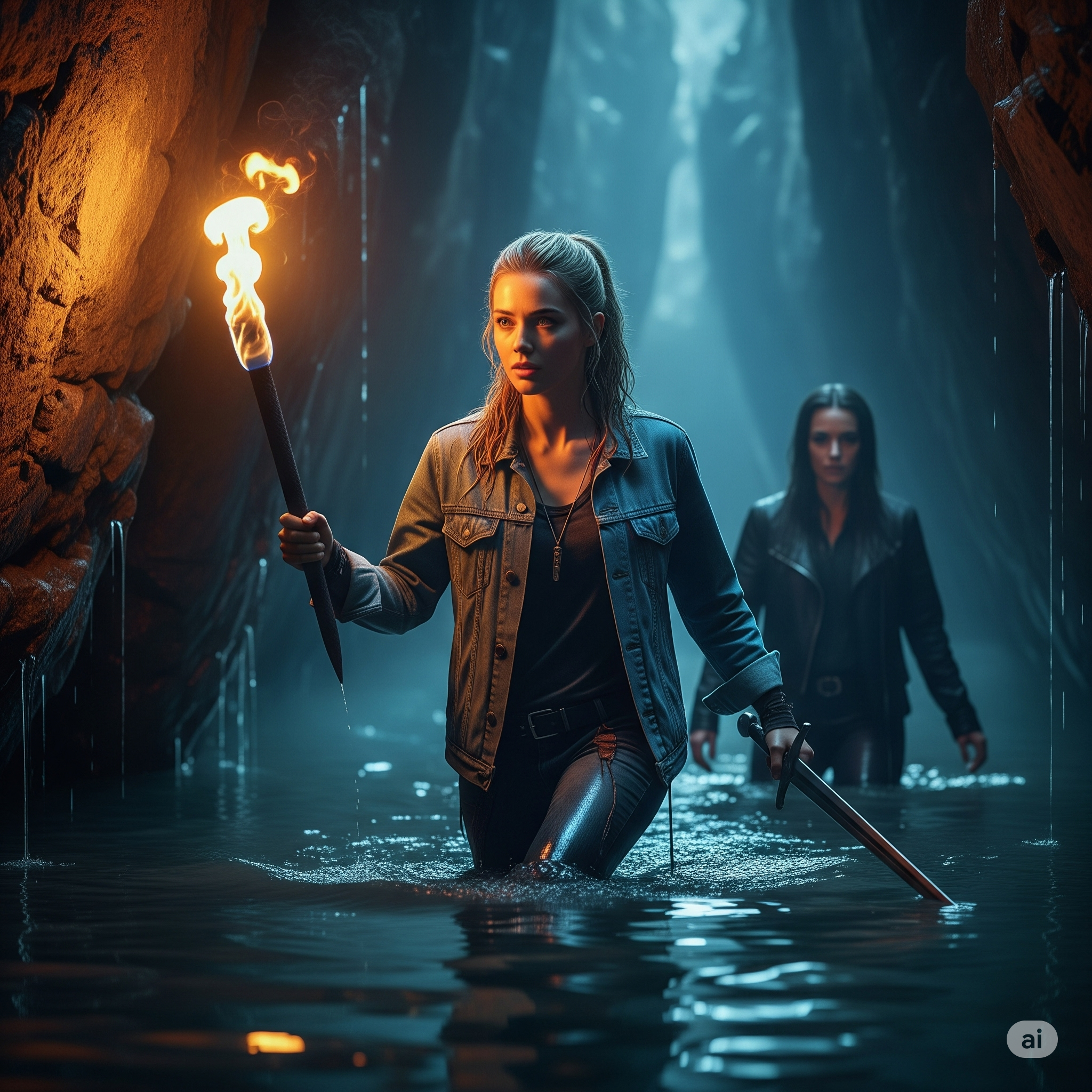 Birth of the Ashas - Final Trailer